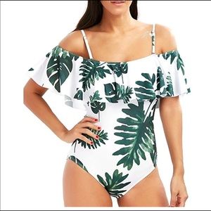 New Women's One Piece Swimsuits Small